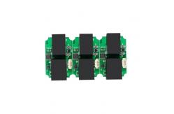 China SMT Consumer Electronics PCBA Smart Golf Simulator Printed Circuit Board Assembly supplier