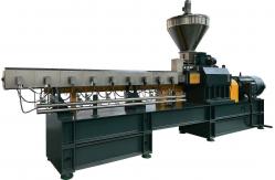 China 630mm Diameter PE PP Pipe Extruder Machine Cooling System Pipe Extrusion Machine supplier
