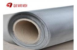 China Adjustable Window & Door Fly Screen Mesh Roll Anti Mosquito Bug Insect supplier