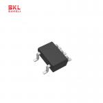 SN74AUP1G04DCKR Integrated Circuit Chip Low Power Schmitt Inverter for sale