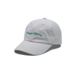Unconstructured Vintage Embroidered Baseball Caps Custom Color for sale
