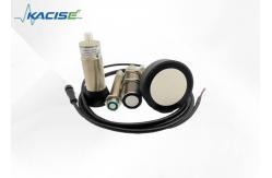 China High-precision M18 ultrasonic distance sensor with a measurement range of 1000mm supplier