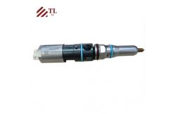 China Fuel Injector 4563493 erpillar C9.3 Engine  336E Excavator supplier
