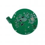 Circuit Board Pcb Manufacturing And Assembly 0.25Oz-12Oz Wireless Charger PCBA for sale