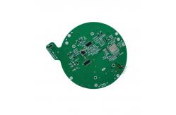 China Circuit Board Pcb Manufacturing And Assembly 0.25Oz-12Oz Wireless Charger PCBA supplier