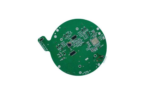 Circuit Board Pcb Manufacturing And Assembly 0.25Oz-12Oz Wireless Charger PCBA