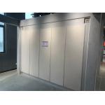 AAC Autoclave With ASME Certificate And Mechanical Safety Interlock for sale