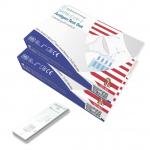 99% Accuracy Self Antigen Test Kit Malaysia SARS-CoV-2 1 Test/Box for sale