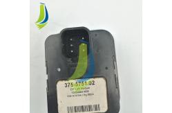 China 375-5751 3755751 Indior Panel For 986K Wheel Loader Parts supplier