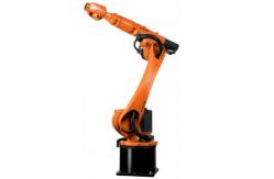 China Kuka Kr Quantec Kr 30 R2500 Base Use For Handling Controlling Robot supplier