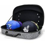 5mm Eva 75degrees Baseball Baseball Cap Carrying Case For Travel for sale