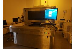 China 2540dpi ISO 9001 Laser Direct Imaging Machine 1200x1300mm supplier
