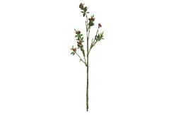 China 88cm Artificial Flower Branch supplier