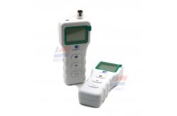 China HMF2000 Handheld Gas Mass Flow Meters For Instrumentation Testing supplier