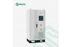 China Vehicle Electrical Safety Testing Equipment Feedback Power Grid Simulator RS485 supplier