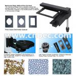 400X Plan Phase Contrast  Inverted Optical Microscope Halogen Lamp Rohs CE A14.0202