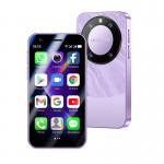 F8 Pro Max Small 3G Mobile Phones 3.0'' 1+16GB Android 8.1 Face Recognition 2000mAh Dual SIM for sale