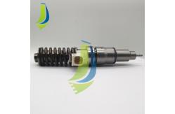 China 33800-84700 Common Rail Fuel Injector For Engine Spare Parts supplier
