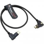 Alvin's Professional Locking USB C Cable for Blackmagic Systems (20)
