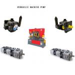 CE Certified Hydraulic Machine Pump VCM-SM-30-B-20  VCM-SM-30-C-20 for sale