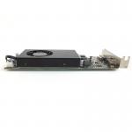 RX550 4GB 128Bit DDR5 Multi Display Graphics Card AMD 1183Mhz