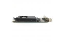 China RX550 4GB 128Bit DDR5 Multi Display Graphics Card AMD 1183Mhz supplier