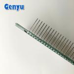 Custom Made LCD Display HTN Segment Screen 46PIN Transflective Sunlight Readable