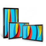 1920x1080 49in Android Digital Signage Screen 350nits for sale