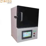 High Temperature Muffle FurnaHigh Temperature Electric Muffle Vacuum  Furnace Chamber Intelligent Temperature Controller for sale