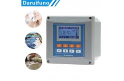 China Digital Hydrogen Peroxide Analyzer RS485 Municipal Wastewater Treatment 800g supplier