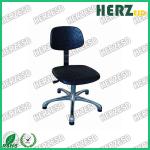 ESD Cleanroom Task Anti-Static Safe PU foam working Chair