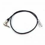 3.5mm To Lemo 00B 4pin Timecode Cable Tentacle Sync For Red Epic Scarlet-WRaven Weap Gemini for sale