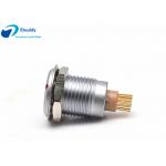 16pin PCB Board Mount Female Lemo B Series Connectors for sale