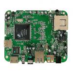 High End Printed Circuit Board Fabrication PI polycumimine Board for sale