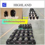 LPV50 Series Power Components of Hydraulic Systems Hydraulic Motor Pump System for sale