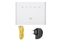 China Unlocked Huawei B315S-936 Lte Router 4G Cpe 150Mbps Wireless Mobile Hotspot supplier
