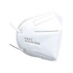 Comfortable PPE 16cm x 11cm Disposable Medical Face Masks for sale