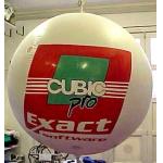 Giant Size Inflatable Helium Balloon for sale