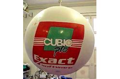China Giant Size Inflatable Helium Balloon supplier