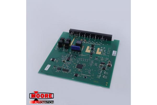 AG319100-0200C AG319100-0200D ENDRESS HAUSER AG PCB TRANSMITTER BOARD