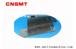 China Deep Groove Braided Guide Rail / Block Smt Parts CNSMT N610134324AA CM402 602 2432MM supplier