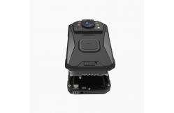 China Flameproof Police Body Camera Systems With 1080p Resolution For Evidence Collection supplier