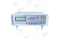 China 0-999mohm Battery Internal Resistance Tester Lithium Ion Battery Testing Equipment supplier
