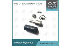China Siemens Injector Repair Kit For Injectors 5WS40250 / A2C59514912 / A2C59511611 supplier