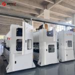 Electric Control Operating System Needle Punching Machine Fabric Punching Machine for sale
