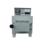 Electronic Desktop Type Industrial Metal Surface High Temperature Muffle Furnace Environmental Test Chambers for sale