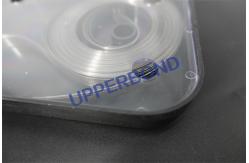 China 0.2*12.6*3290mm MK8 Maker Machine Steel Suction Tapes Belts supplier
