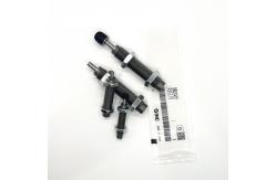 China SMC Cylinder Buffer Shock Absorber Rbc/Rb0604/0806/1007/1412/2015-S supplier