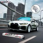 Car Glass Tint Roll 6.0mil Thick Window Film For Cars TPU Windshield Uv Protection Film for sale