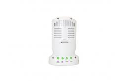 China Portable Multifunctional Air Quality Detector GM8804 Accurate Measurement supplier
